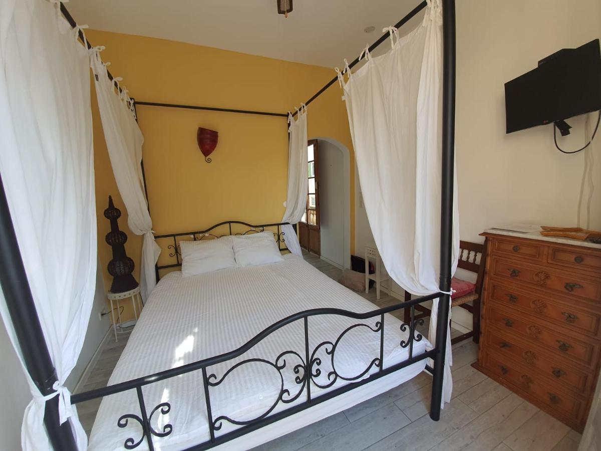 CasaDesigual Apartment Porto Cristo Bagian luar foto