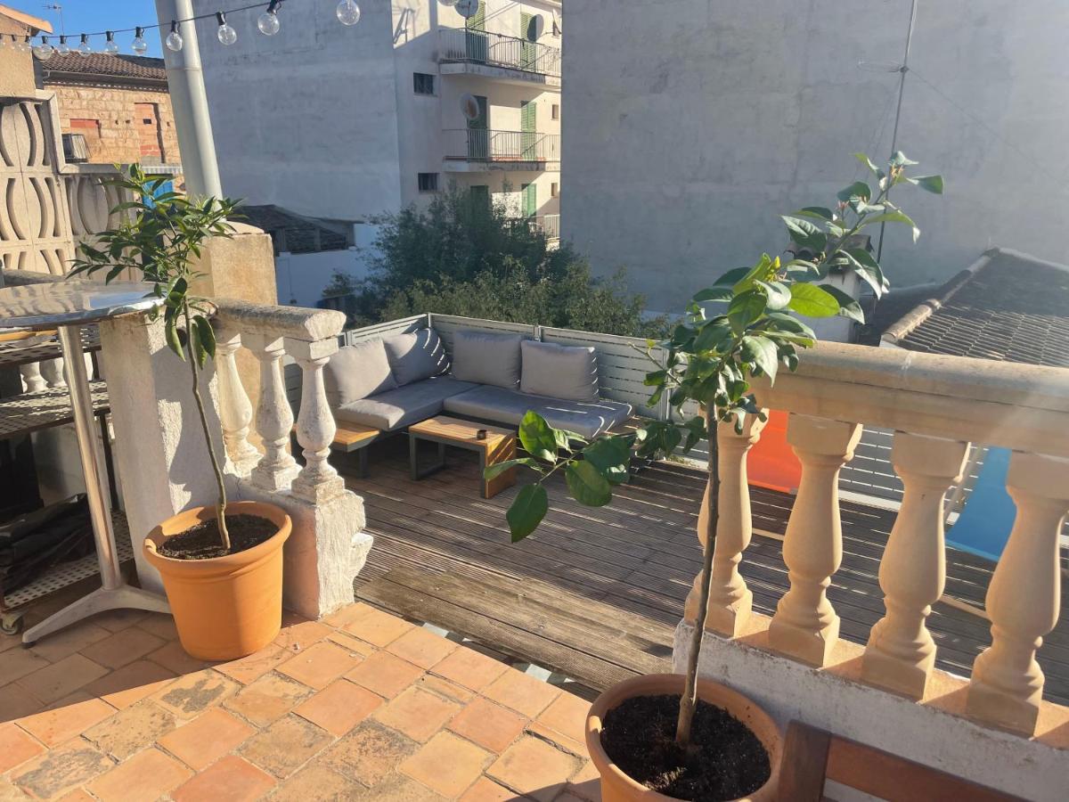 CasaDesigual Apartment Porto Cristo Bagian luar foto